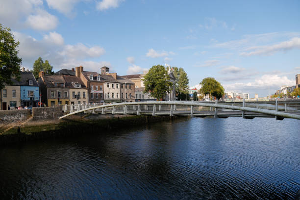 istock River Lee in Cork City 1347163482