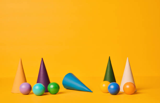 istock Conceptual Image of Collaboration Between Business Groups 1347172478