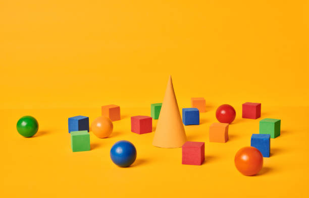 istock Conceptual Image of Working Together in Business 1347172619