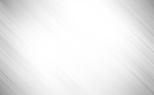 istock The gray and silver are light black with white the gradient is the Surface with templates metal texture soft lines tech gradient abstract diagonal background silver black sleek  with gray and white. 1347173611