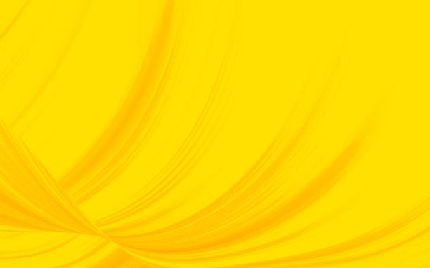 istock abstract yellow and black are light pattern with the gradient is the with floor wall metal texture soft tech diagonal background black dark sleek clean modern. 1347173639