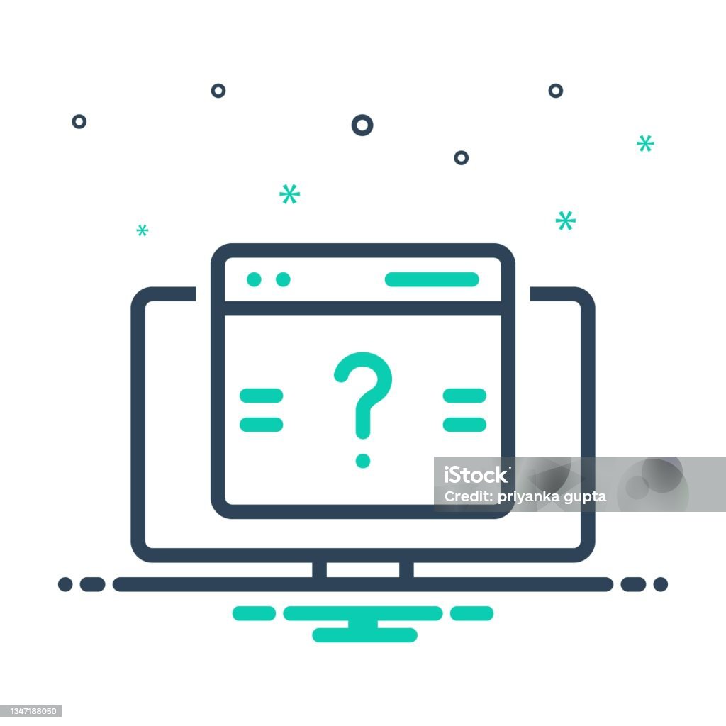 Question Query Img Queries Question Stock Illustration - Download Image Now - Question ...