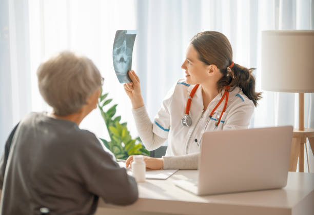 istock patient listening to a doctor 1347202194
