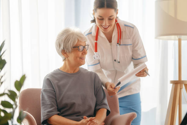 istock patient listening to a doctor 1347203216