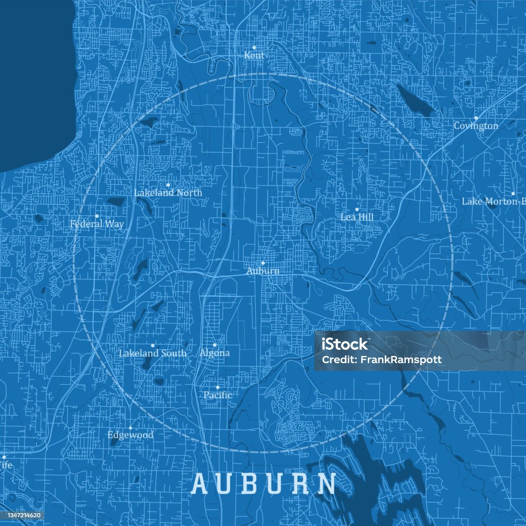 Auber Map City Of Auburn Washington Map Auburn, CA | Official Website