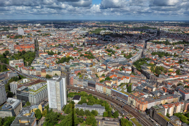 istock View Over City Of Berlin In Germany 1347214771