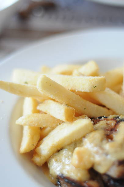 istock French Fries Close Up Shot 1347218006