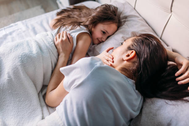 istock mom and daughter 1347225917