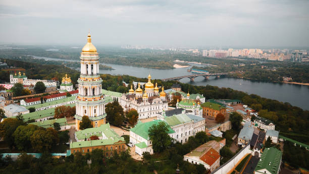 istock The Holy Dormition Kiev-Pechersk Lavra 1347233180