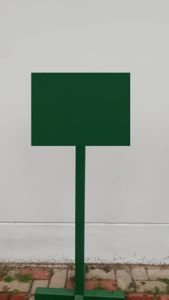 istock blank billboard, please write the words you want 1347237042