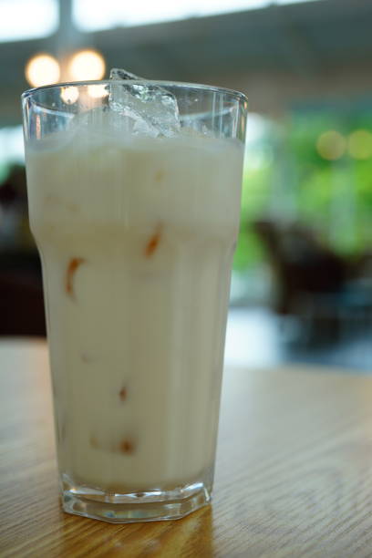 istock A Glass of Milk 1347245206
