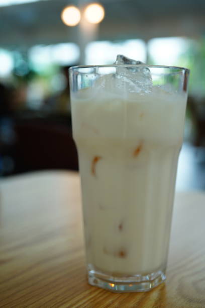 istock A Glass of Milk 1347245259