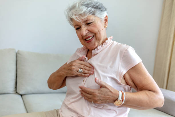 istock I hope I don't feel this way for long. 1347247109