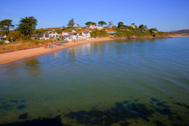 istock Abersoch Gwynedd Wales south coast Llyn Peninsula 1347248051
