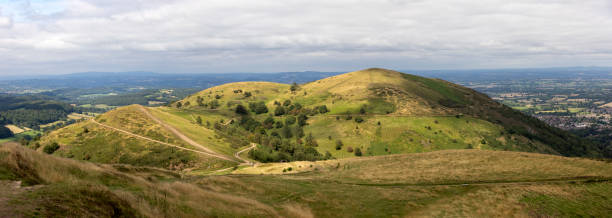 istock The Malvern Hills 1347257505