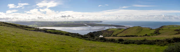 istock The Dyfi Estuary, North Wales 1347257995