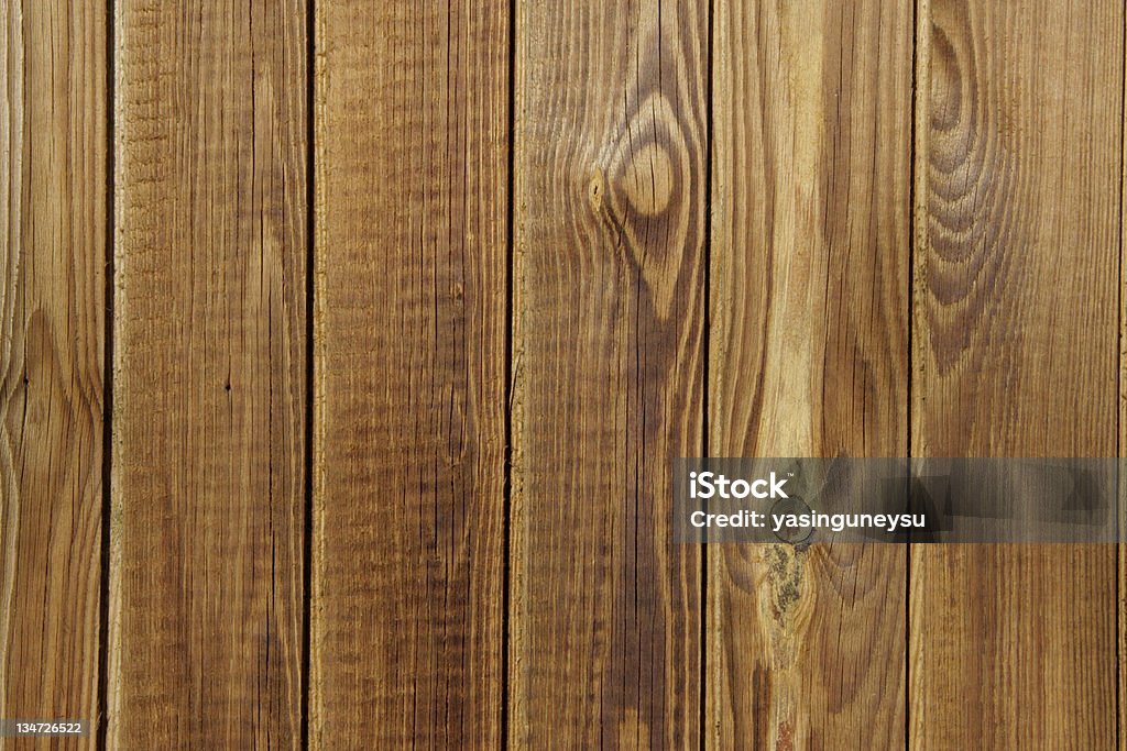 Piso de madera Natural - Foto de stock de Abstracto libre de derechos