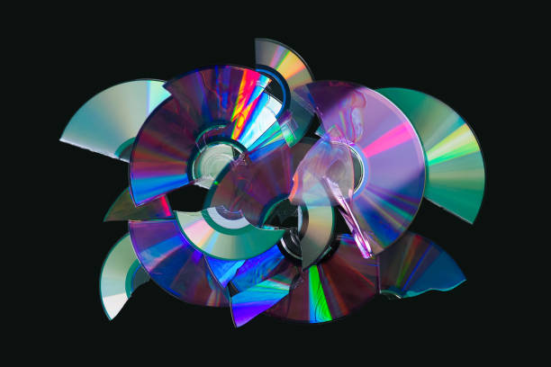 Cd Fails 670+ Broken Cd Stock Photos, Pictures & Royalty-Free Images - iStock