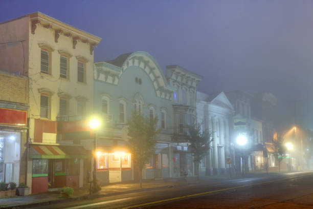 istock Saugerties, New York 1347287184