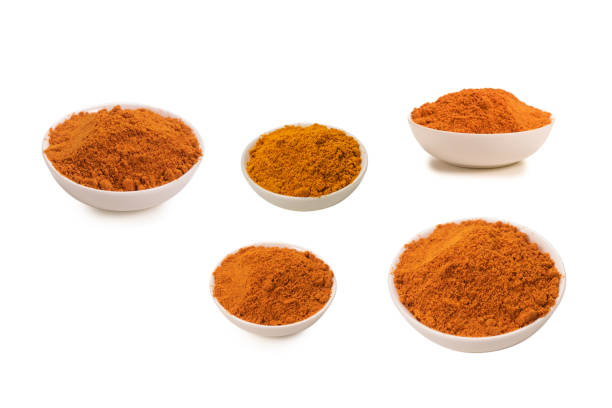 istock Paprika in a bowl. 1347293775