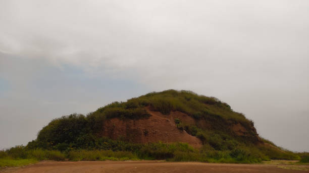 istock Cicalengka hill - stock photo 1347296198