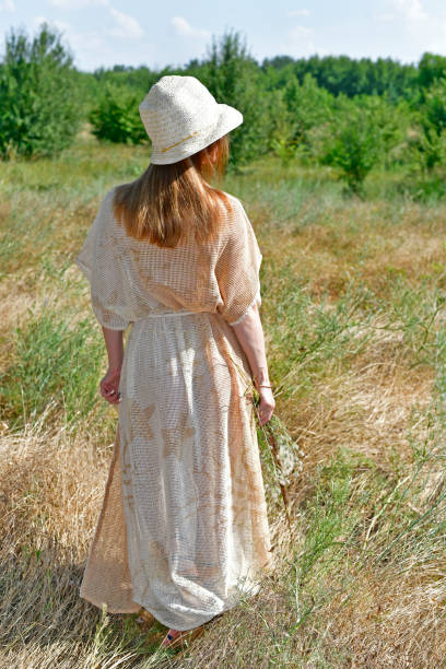 istock Woman in sexy summer 1347301268