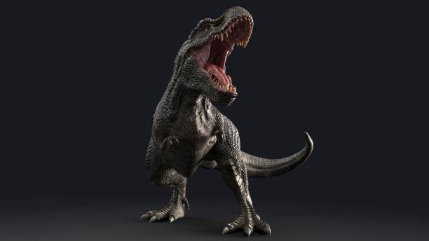 Dinosaurios 3d - Banco de fotos e imágenes de stock - iStock Dinosaurios 3d - Banco de fotos e imágenes de stock - iStock