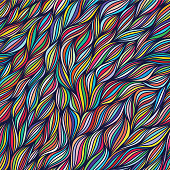 istock Abstract flow seamless colorful pattern 1347339744