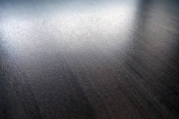 istock Soft light falls on the floor or table, background, blank for designers. 1347343575