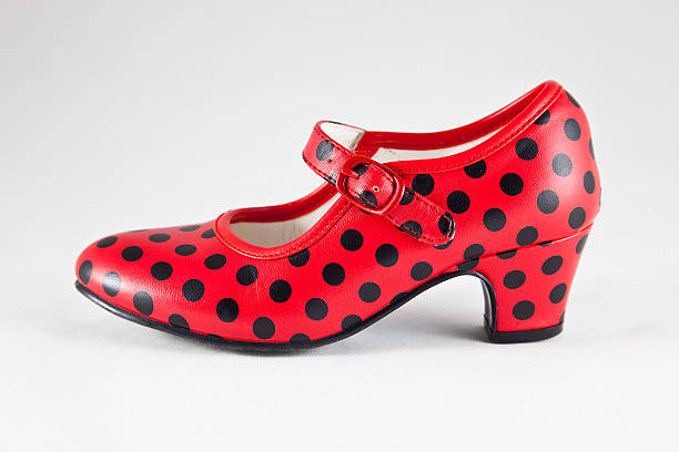 istock Seville shoes 134734989