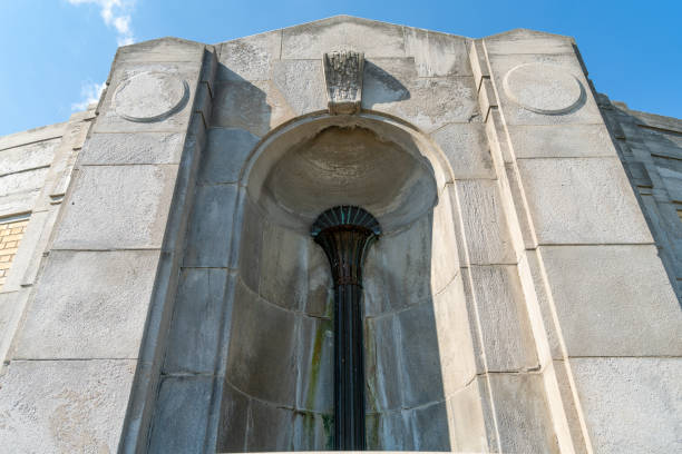 istock RC Harris water treatment plant, Silver Birch Beach, Toronto, Canada 1347356656