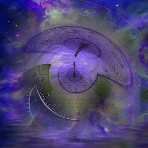 istock Journey of the Soul 1347364118