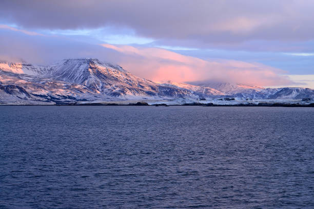 istock Faxafloi Harbor Reykjavik Iceland 1347367594