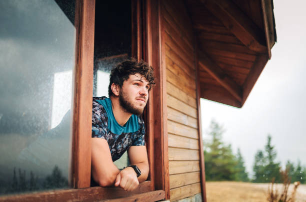 istock Enjoy the moment 1347369474