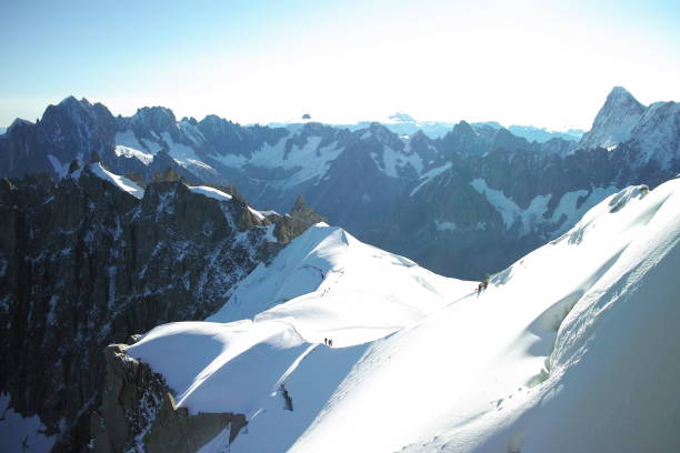 istock Mont Blanc in France 1347377917