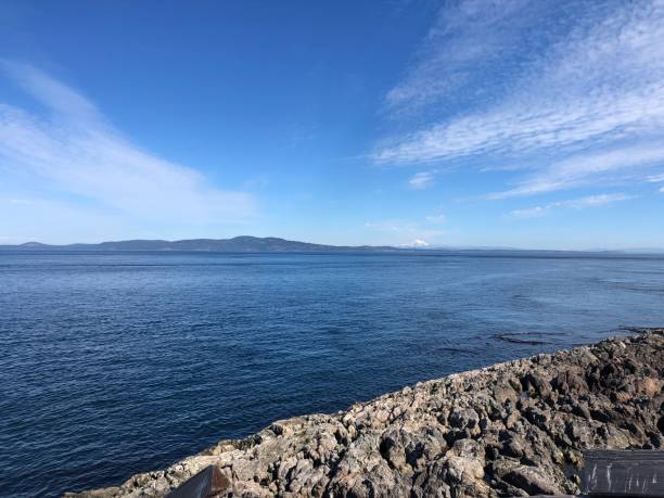 istock Ten Mile Point in Victoria, BC 1347397330