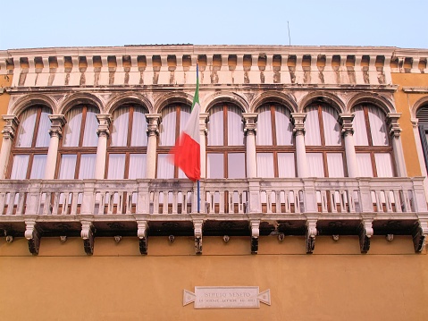 Institute of Venice