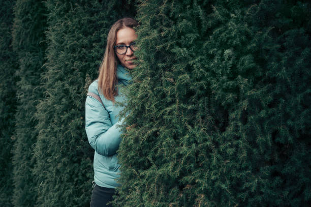 istock Beautiful autumn woman 1347406294