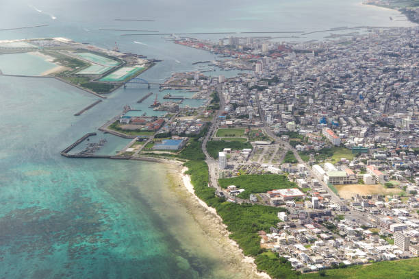 istock Ishigaki Island 1347412465