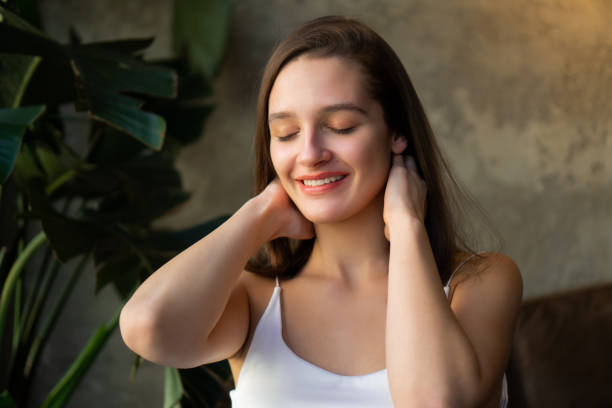 istock Sensual young woman 1347433298