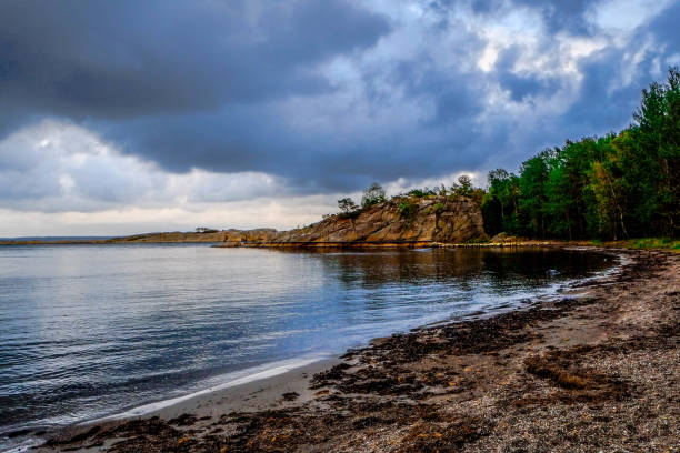 istock Sanderjord beaches in southern Norway 1347435294