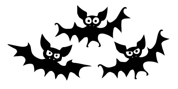 84.300+ Desenhos De Morcego fotos de stock, imagens e fotos royalty-free -  iStock
