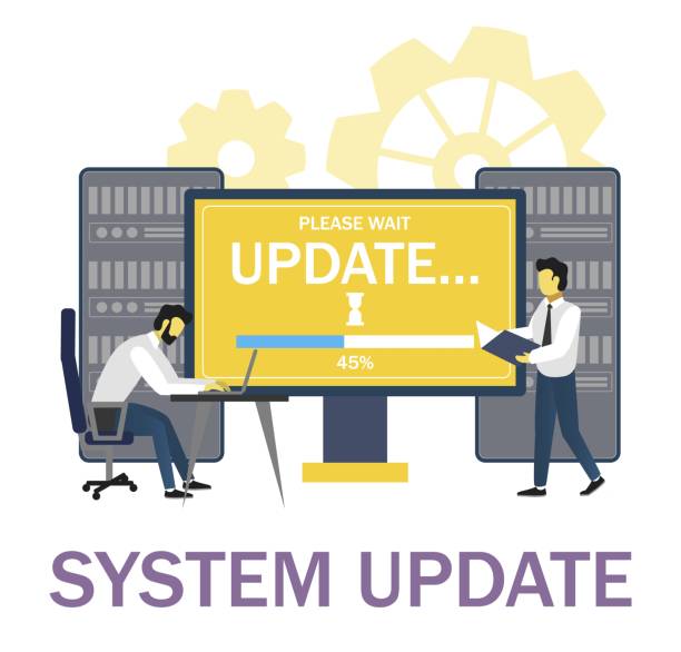 1,100+ System Status Icon Stock Illustrations, Royalty-Free Vector ...