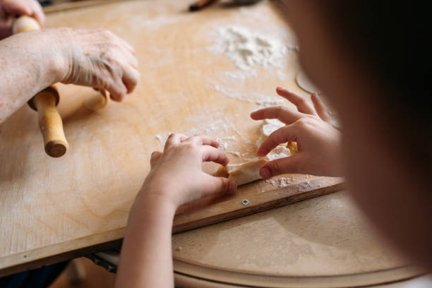 istock family traditions 1347464995