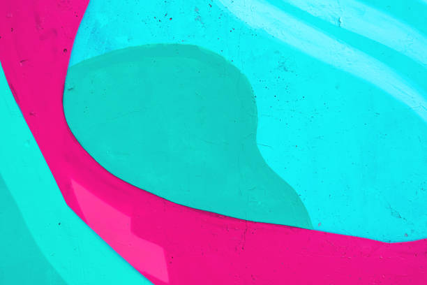 istock close up of colorful urban wall texture 1347465827