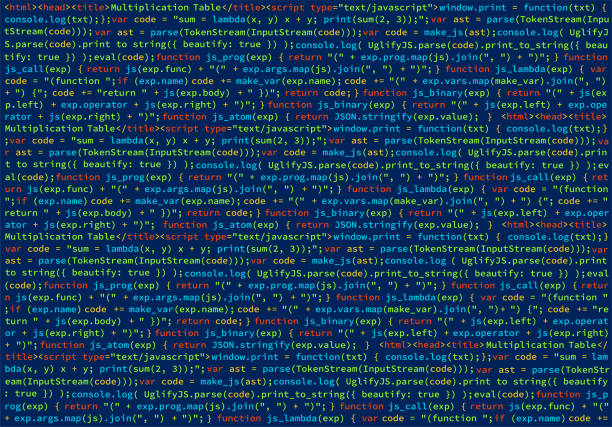 950+ Writing Code Abstract Stock Illustrations, Royalty-Free Vector ...