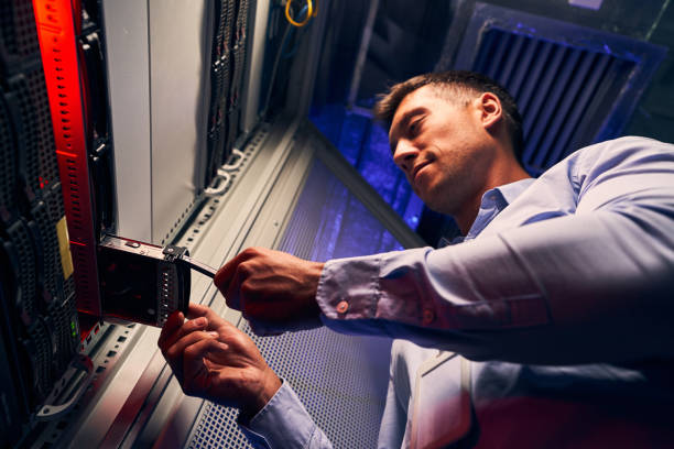 Hdd Developer 12,400+ Hard Drive Connections Stock Photos, Pictures & Royalty-Free ...