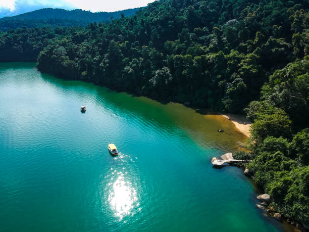istock boats aerial images 1347495594