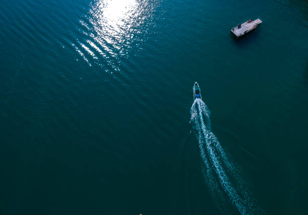 istock boats aerial images 1347495752