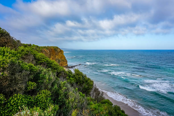 istock The beautiful Ocean in Australia. 1347497830
